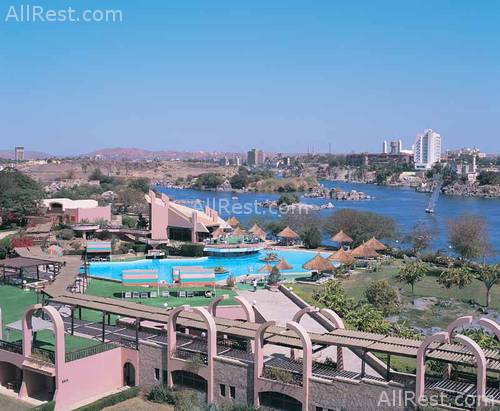 Pyramisa Isis Island Resort & SPA 5